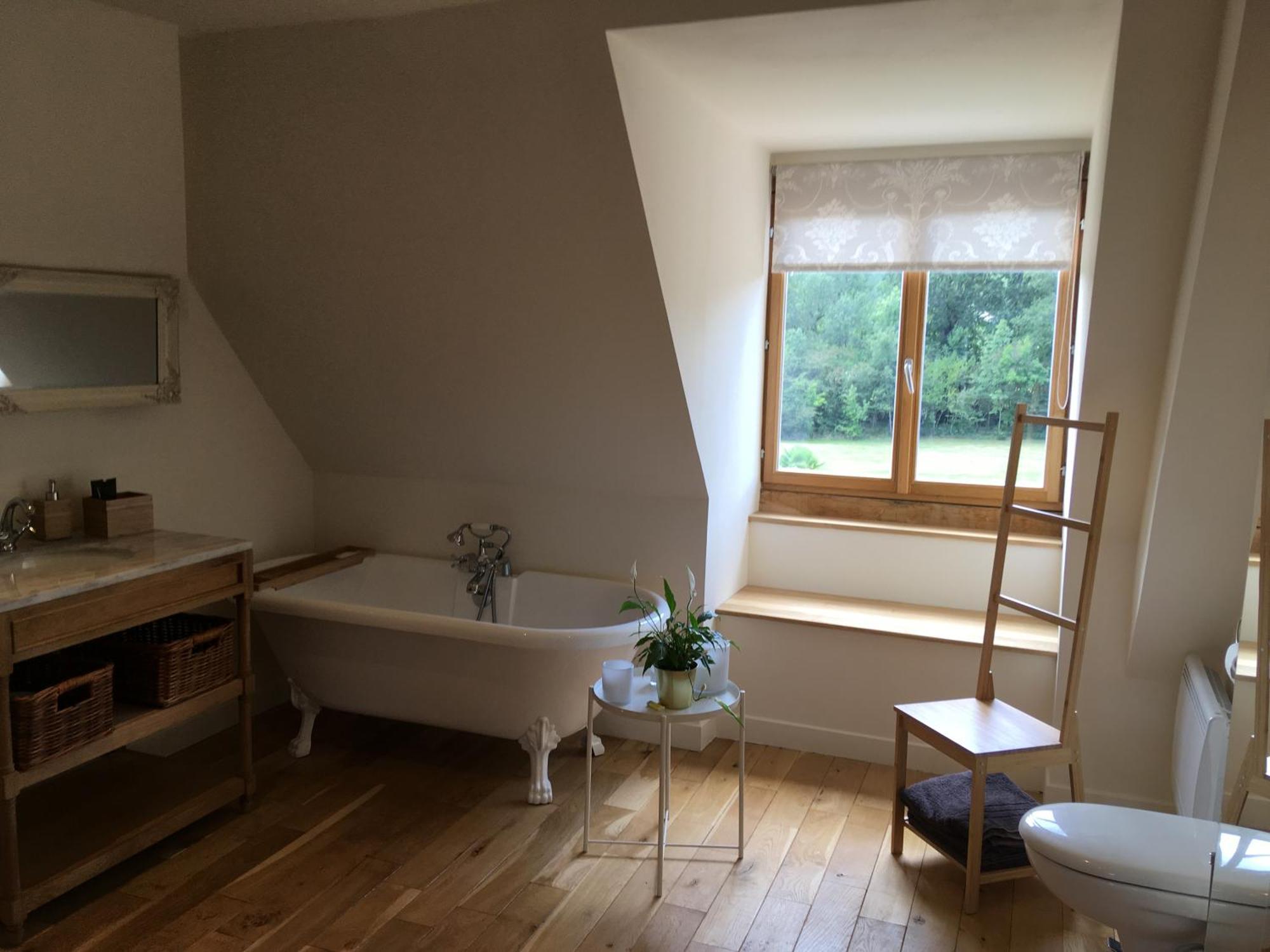 Chateau De Belespy La Bastide-de-Besplas Kamer foto